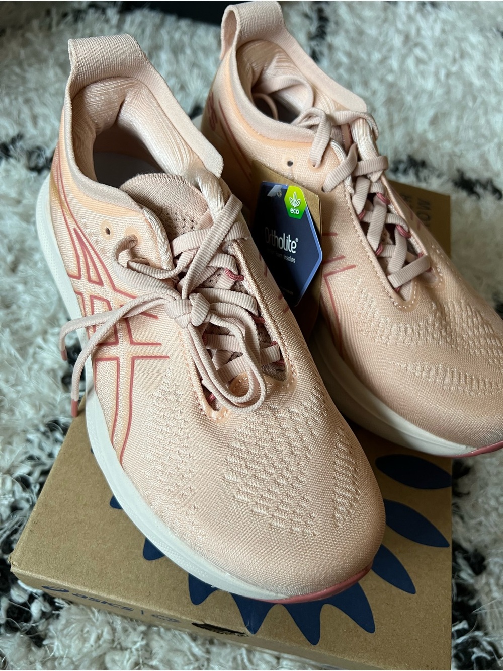 ASICS Gel-Nimbus 25